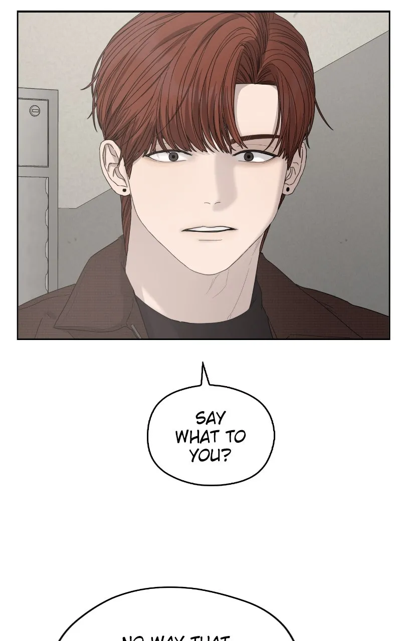 Degree of Love Chapter 67 page 109 - 