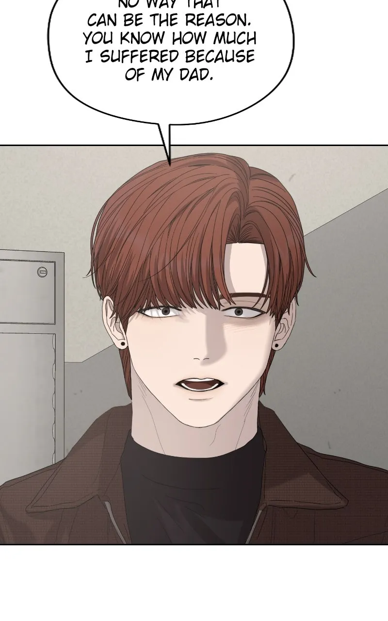 Degree of Love Chapter 67 page 110 - 