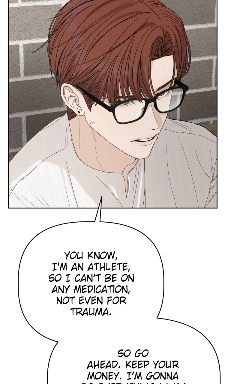 Degree of Love Chapter 67 page 12 - 