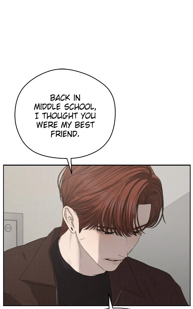 Degree of Love Chapter 67 page 115 - 