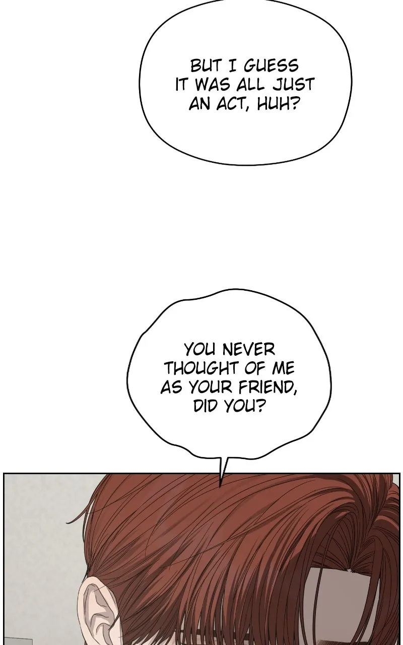 Degree of Love Chapter 67 page 116 - 