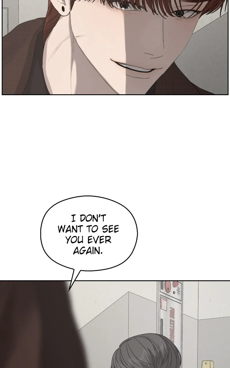 Degree of Love Chapter 67 page 117 - 