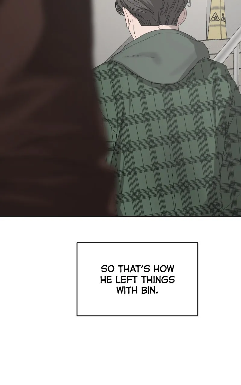 Degree of Love Chapter 67 page 118 - 