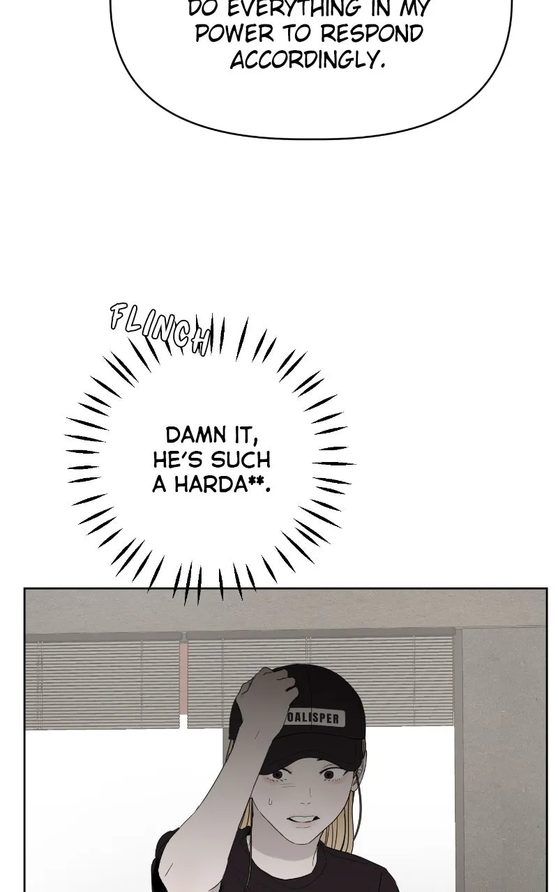Degree of Love Chapter 67 page 13 - 
