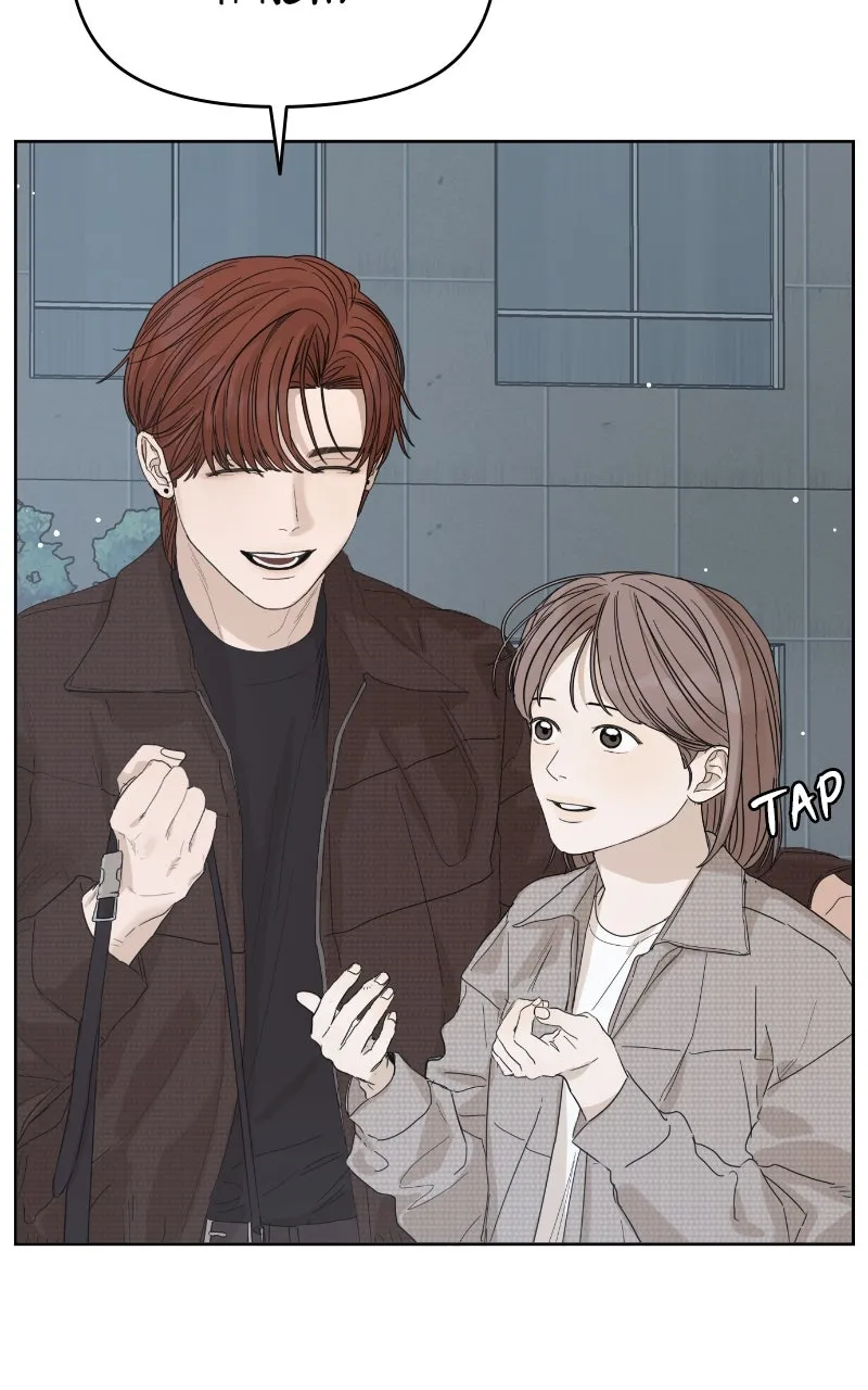 Degree of Love Chapter 67 page 123 - 