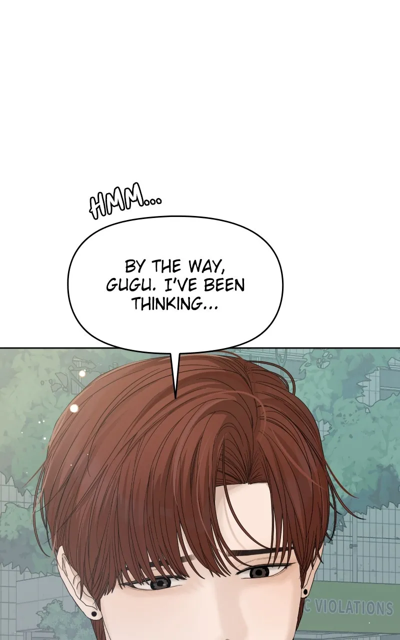 Degree of Love Chapter 67 page 124 - 