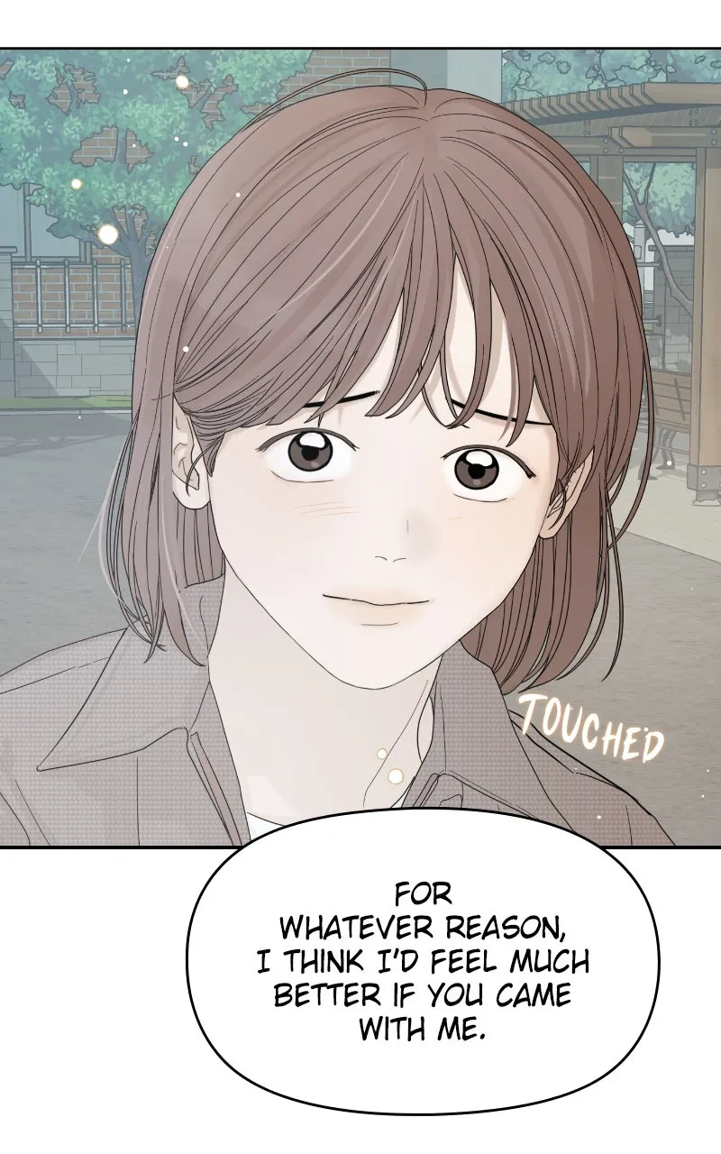 Degree of Love Chapter 67 page 126 - 