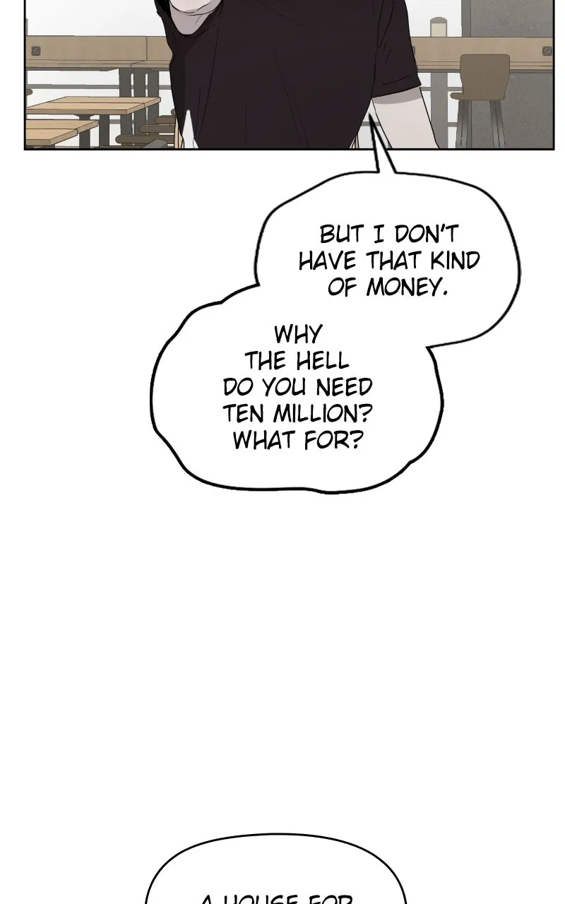 Degree of Love Chapter 67 page 14 - 