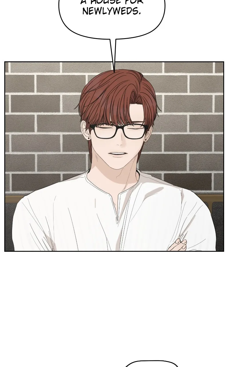 Degree of Love Chapter 67 page 15 - 