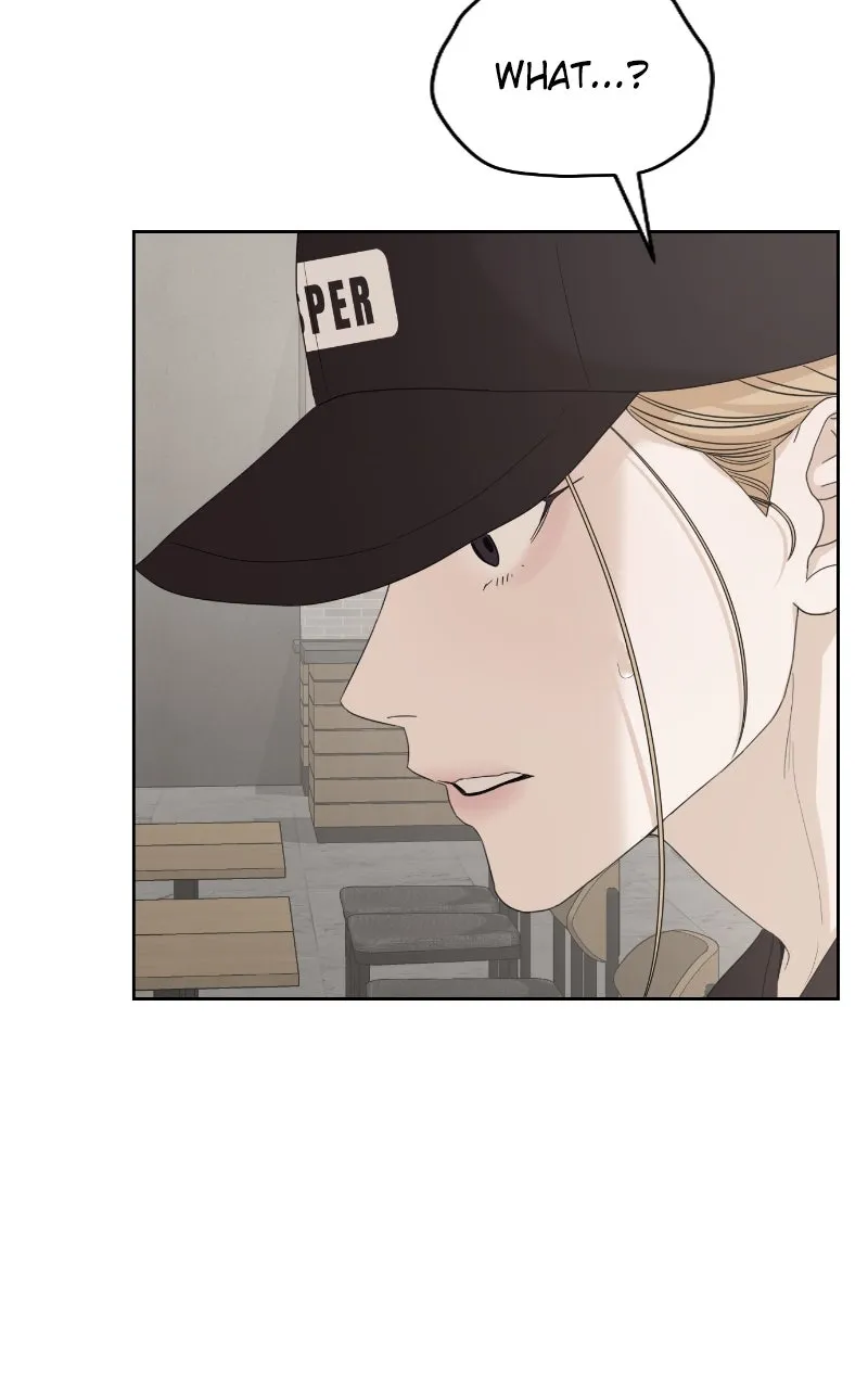 Degree of Love Chapter 67 page 16 - 