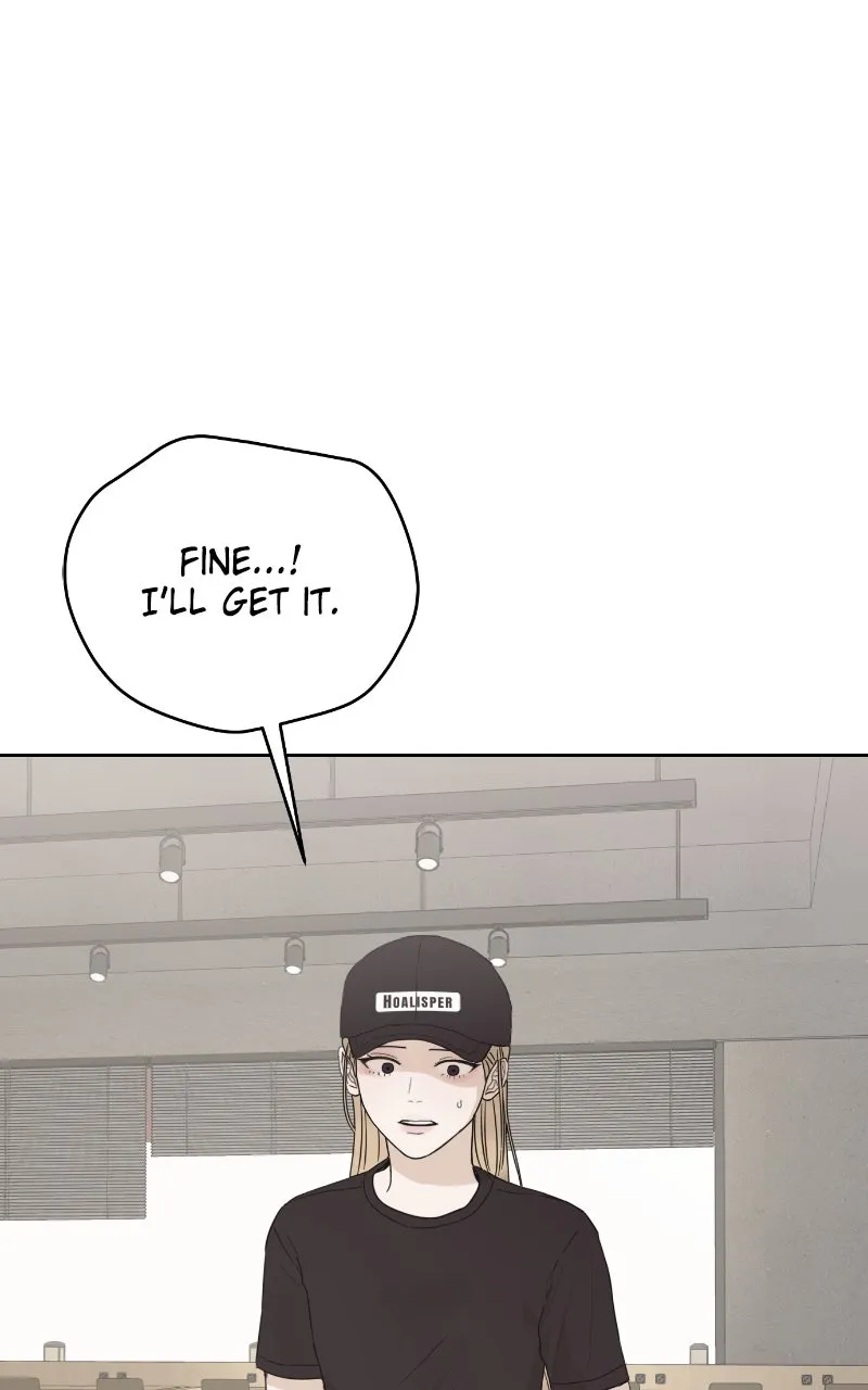 Degree of Love Chapter 67 page 18 - 