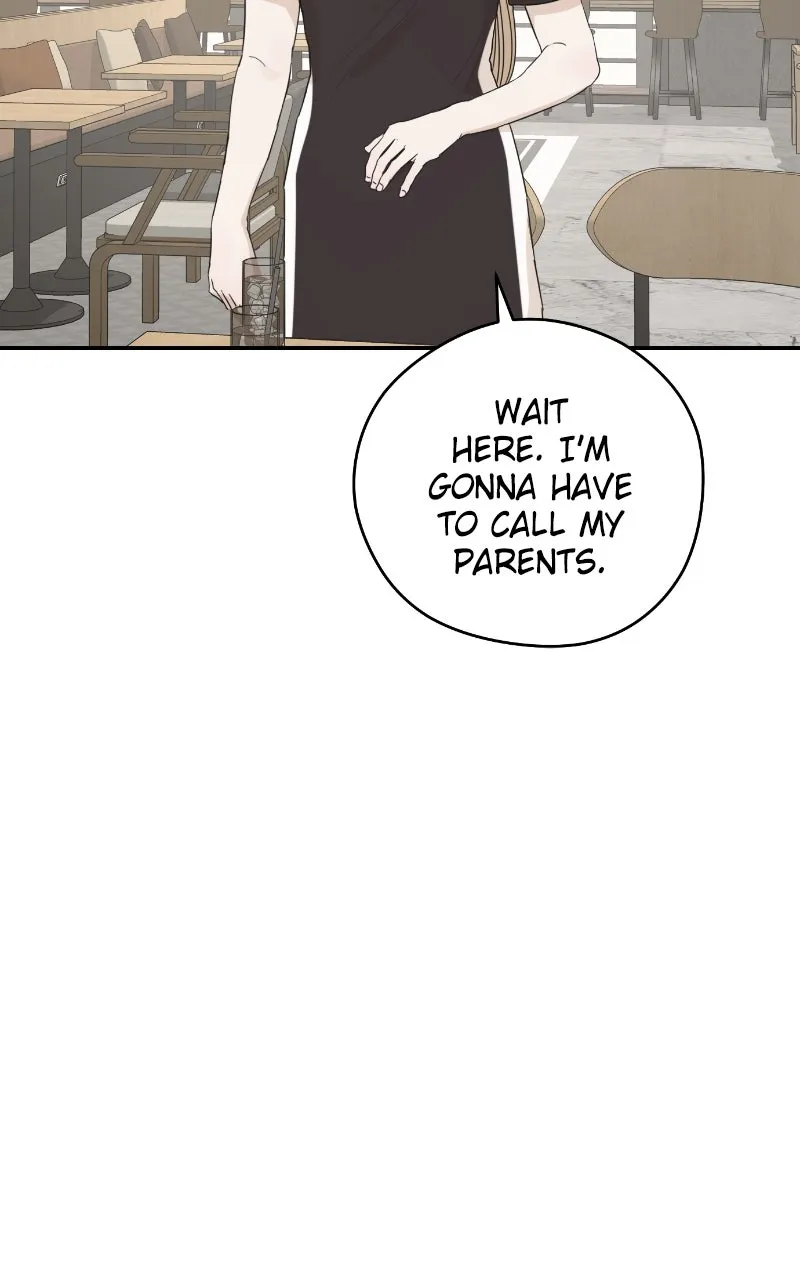 Degree of Love Chapter 67 page 19 - 