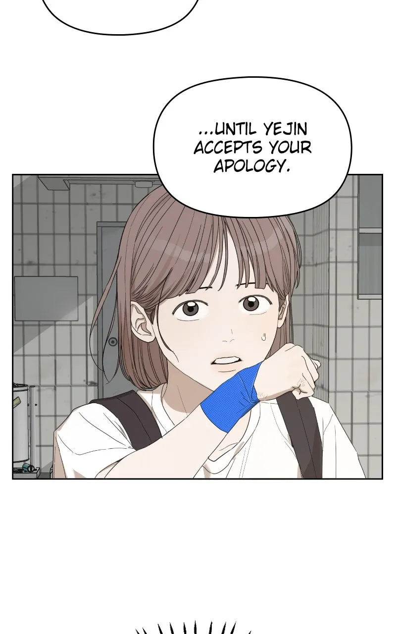 Degree of Love Chapter 67 page 24 - 