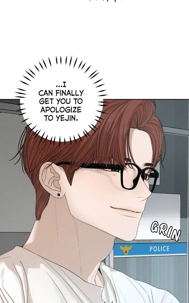 Degree of Love Chapter 67 page 26 - 