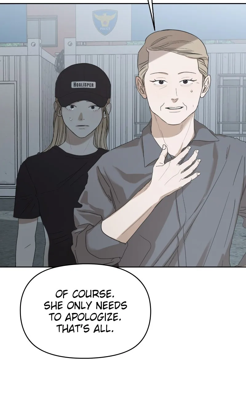 Degree of Love Chapter 67 page 28 - 