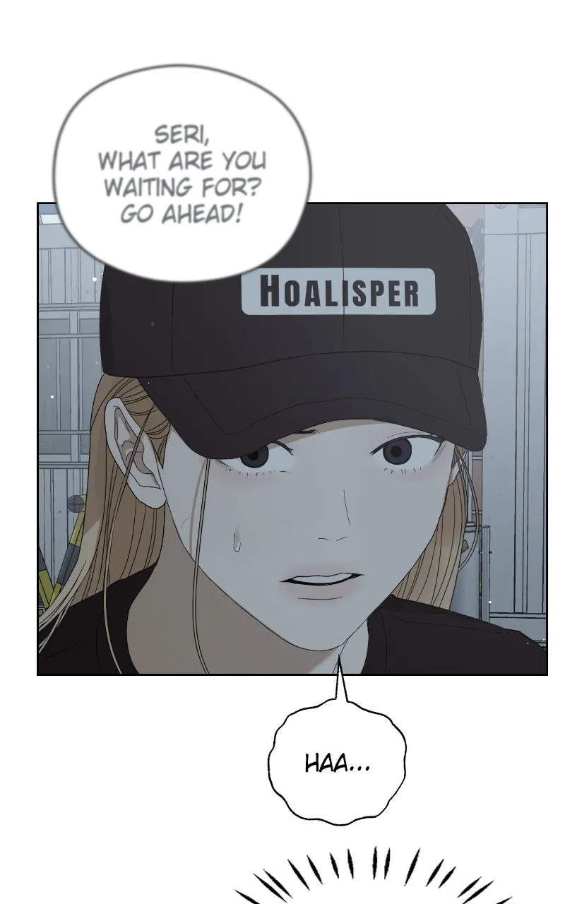 Degree of Love Chapter 67 page 29 - 