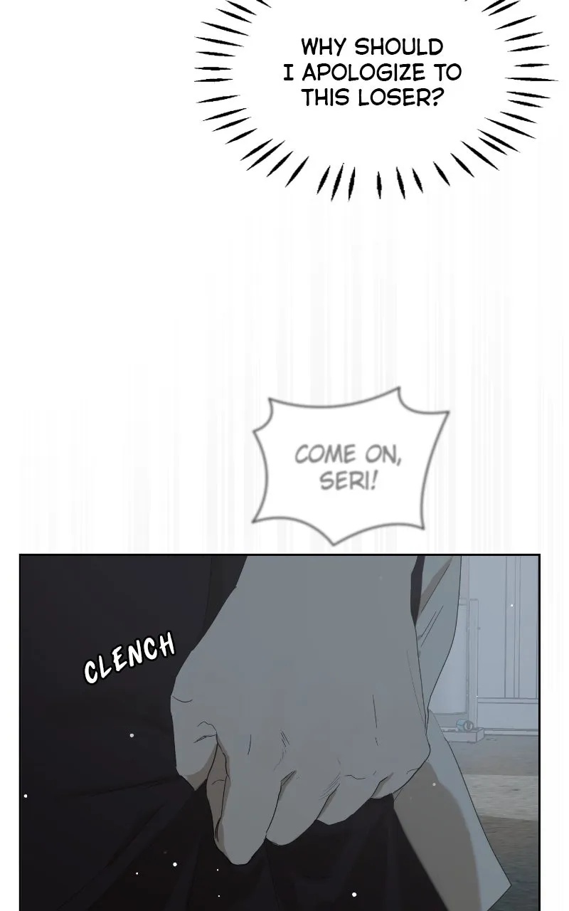 Degree of Love Chapter 67 page 30 - 