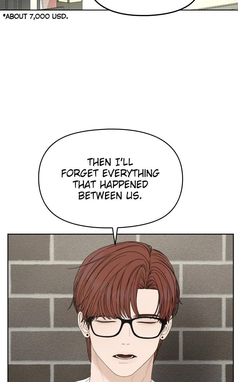 Degree of Love Chapter 67 page 4 - 