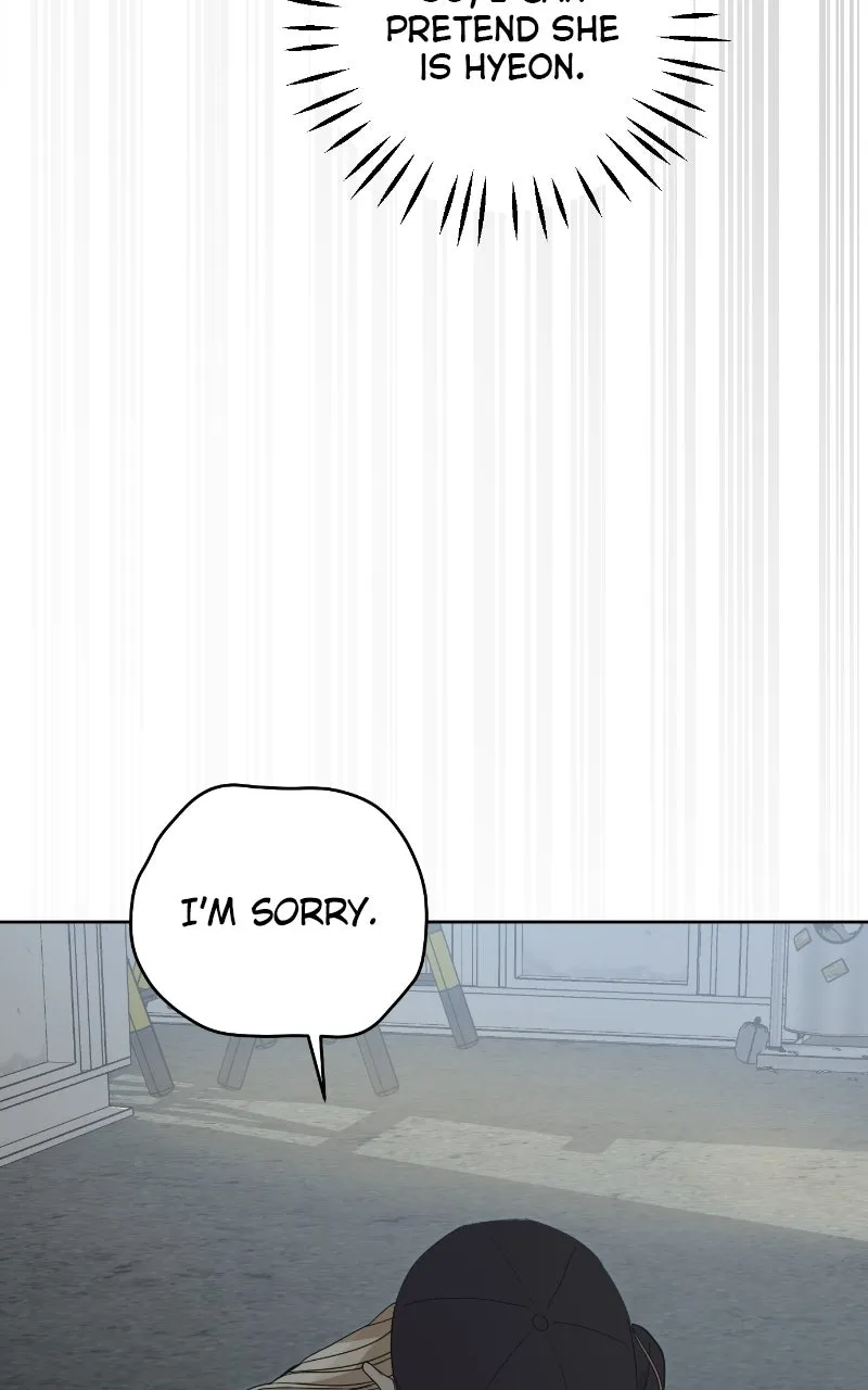 Degree of Love Chapter 67 page 32 - 