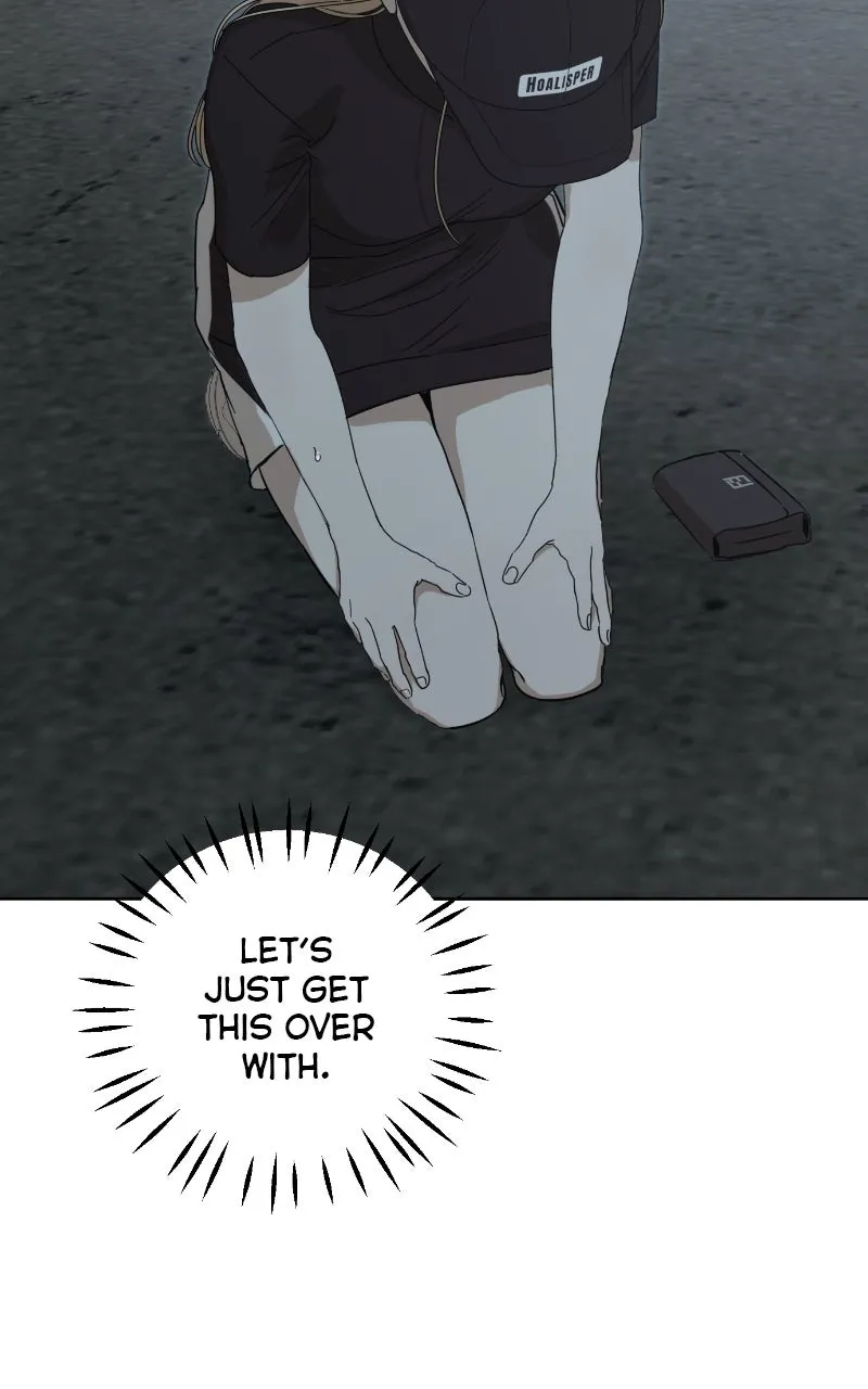 Degree of Love Chapter 67 page 33 - 