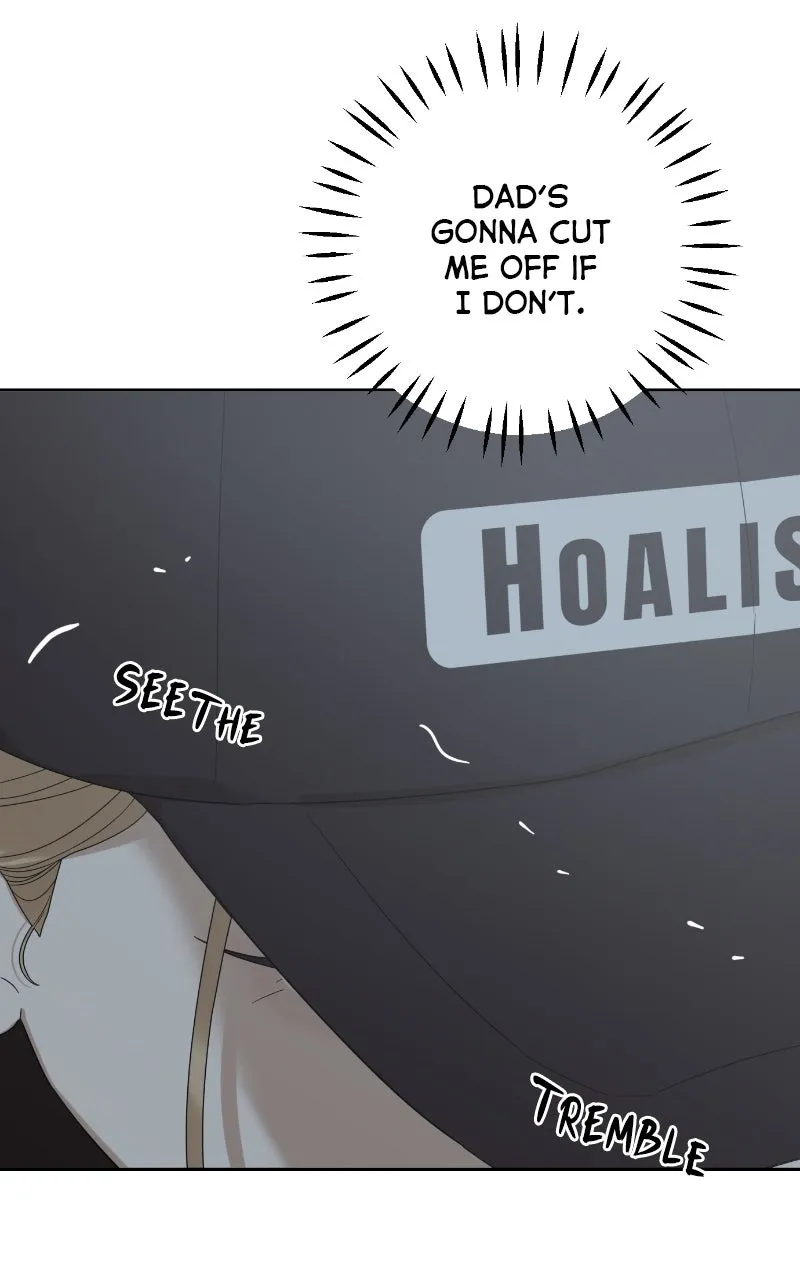 Degree of Love Chapter 67 page 34 - 