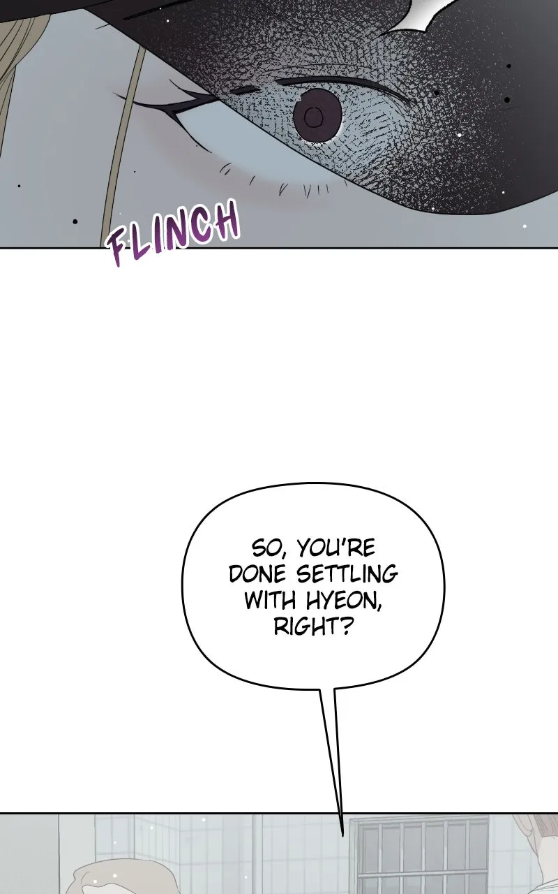 Degree of Love Chapter 67 page 36 - 