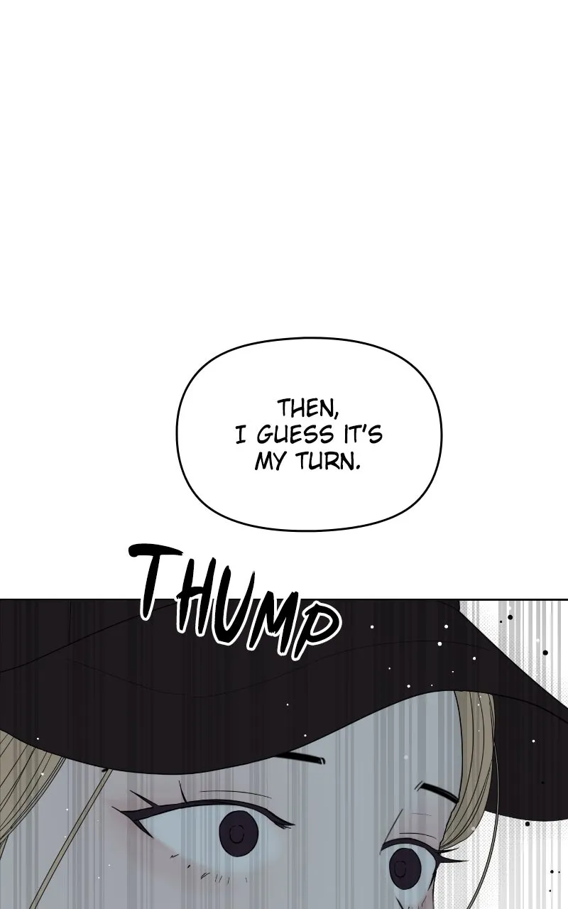 Degree of Love Chapter 67 page 38 - 