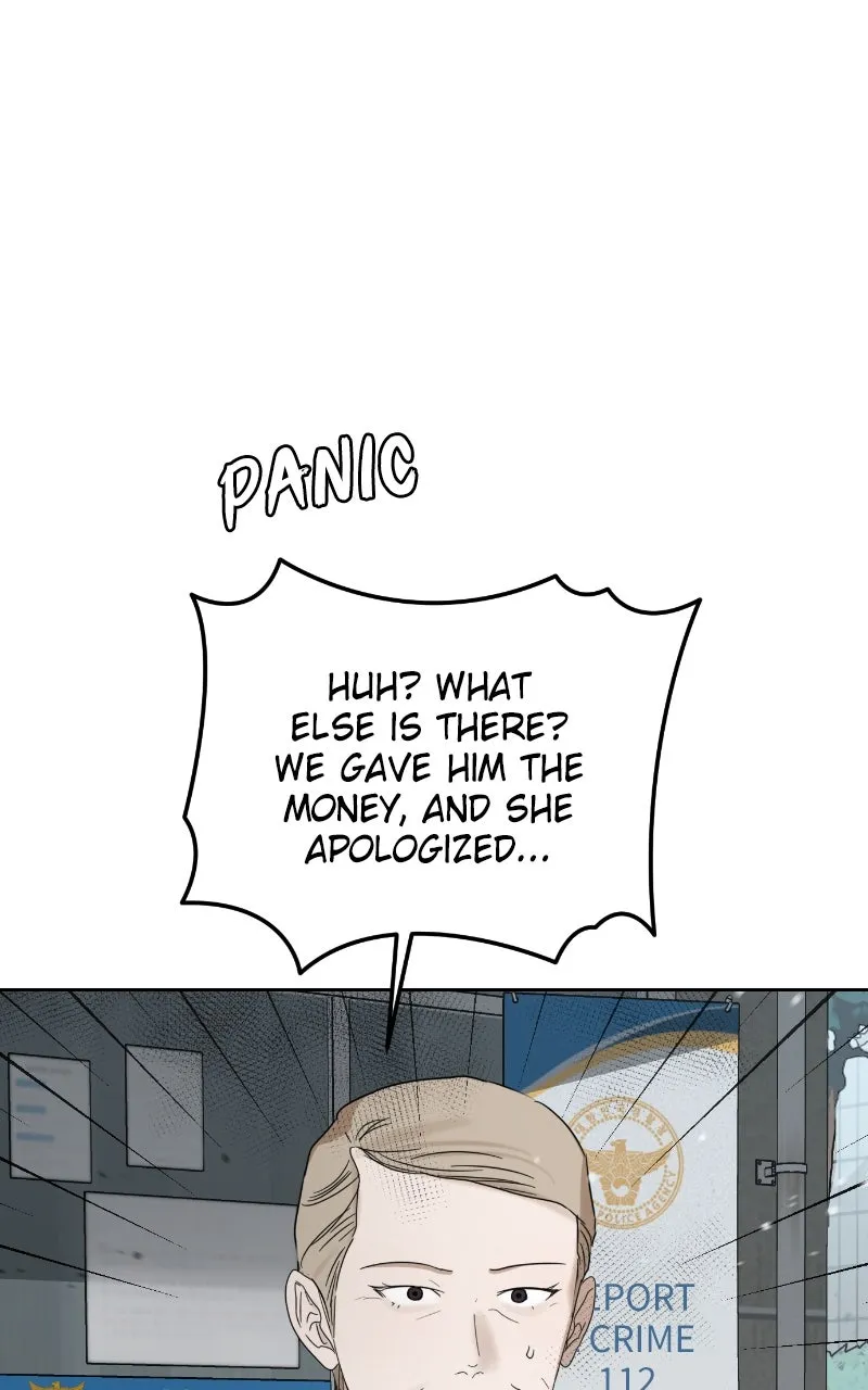 Degree of Love Chapter 67 page 40 - 