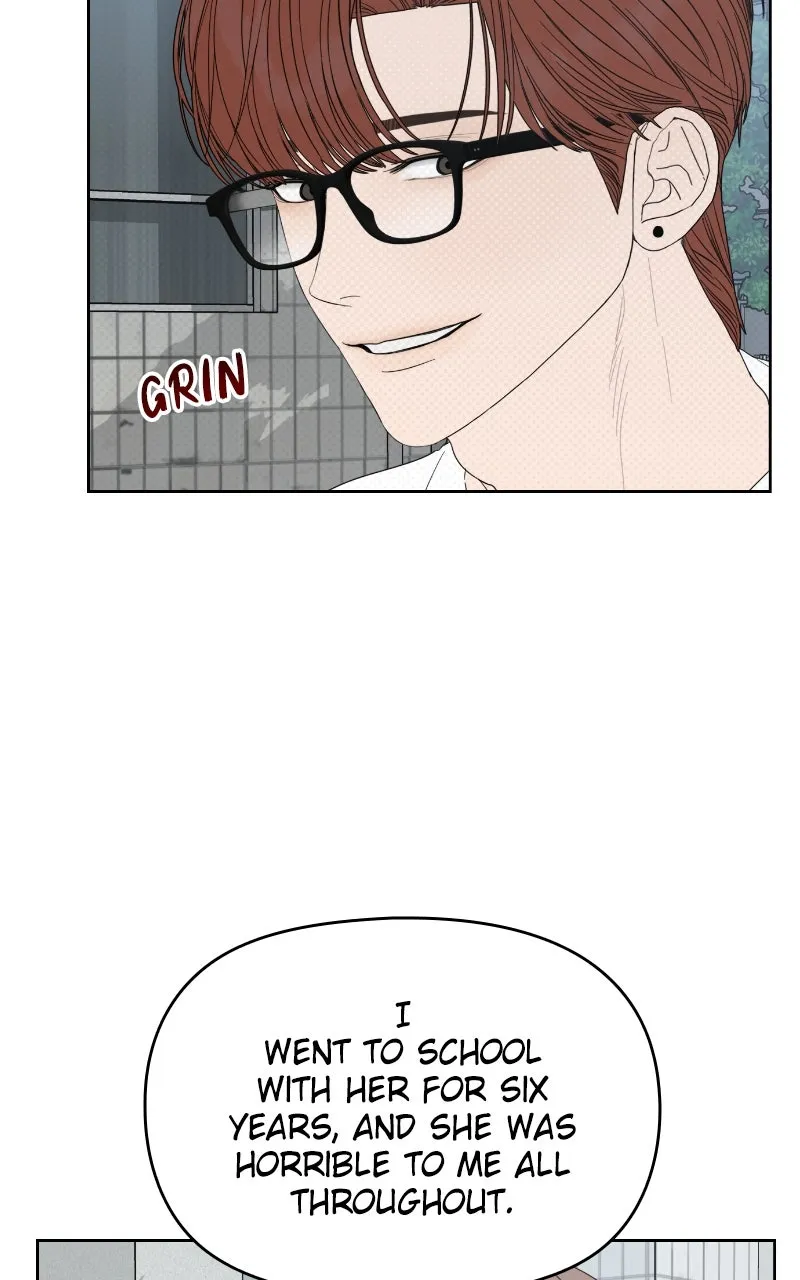 Degree of Love Chapter 67 page 43 - 