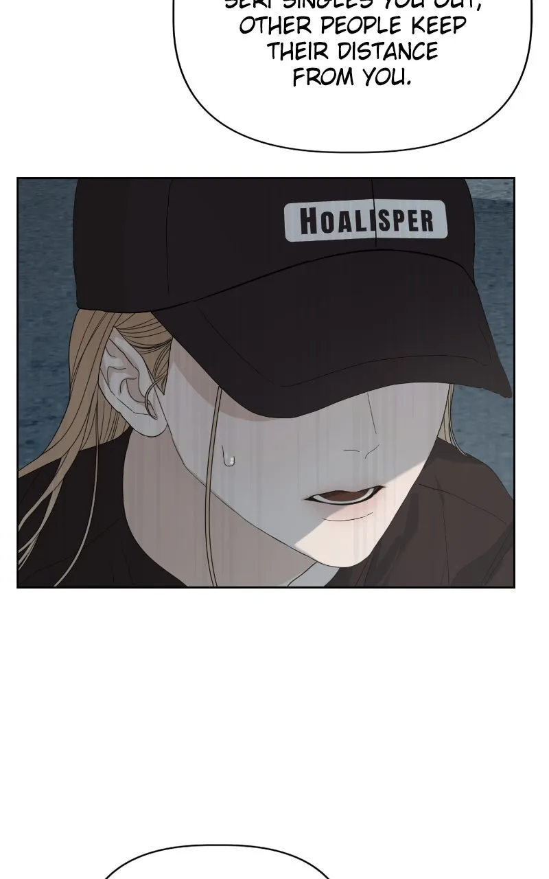 Degree of Love Chapter 67 page 45 - 