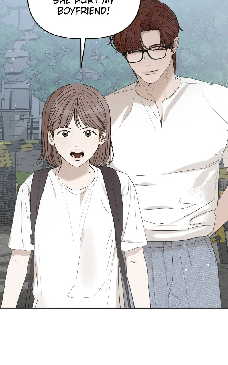 Degree of Love Chapter 67 page 49 - 