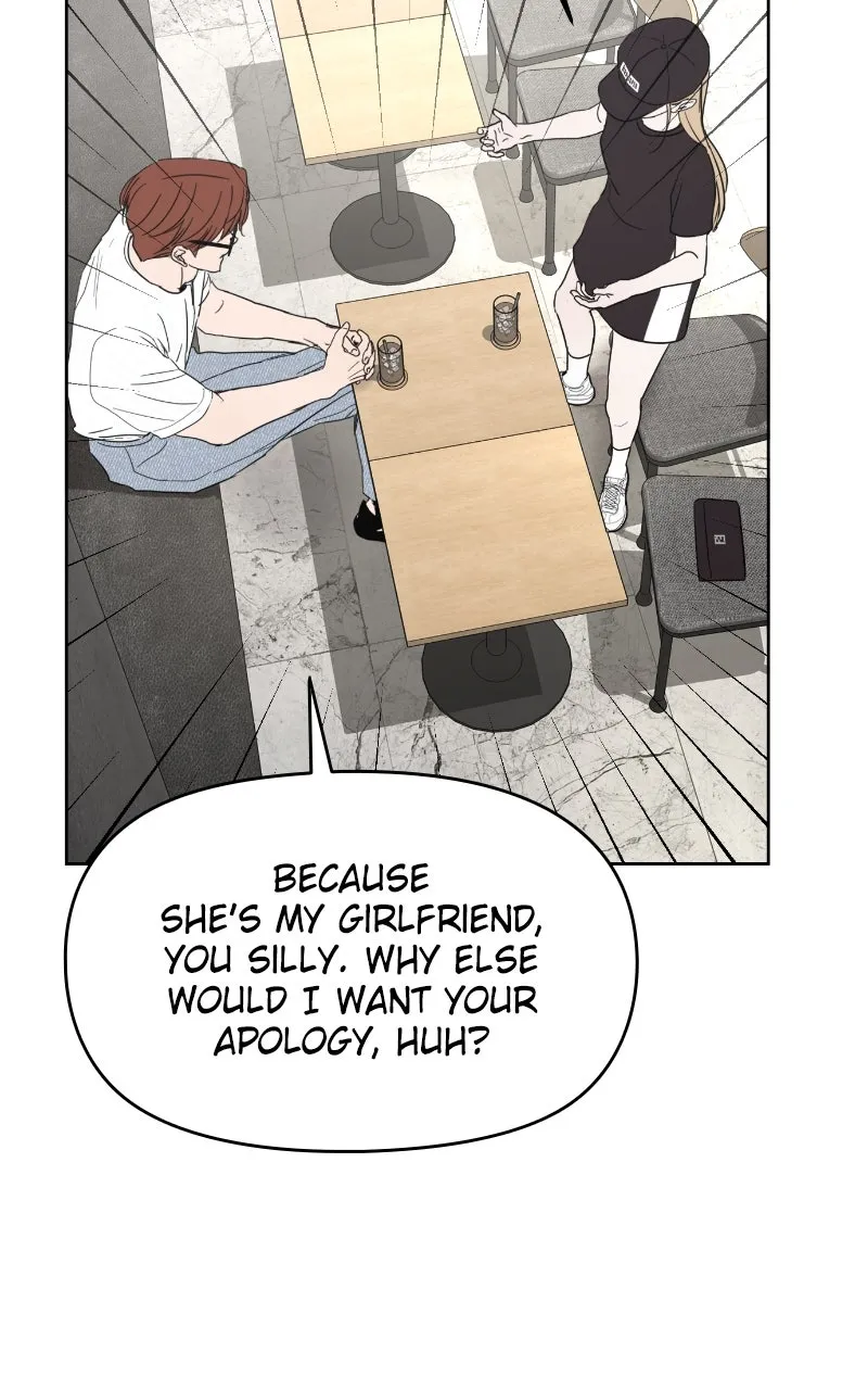 Degree of Love Chapter 67 page 6 - 