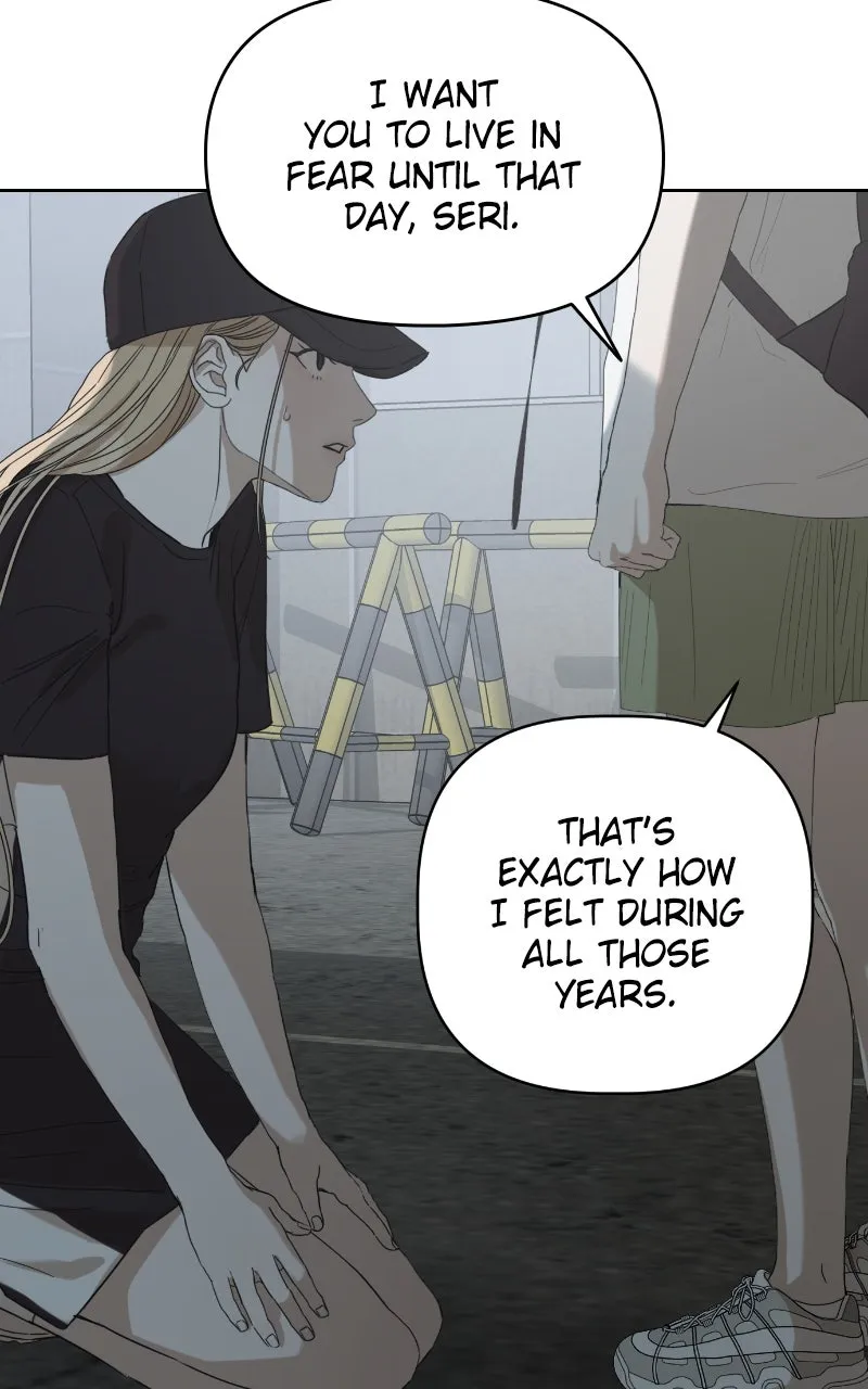 Degree of Love Chapter 67 page 54 - 