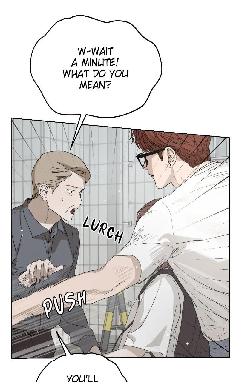 Degree of Love Chapter 67 page 56 - 