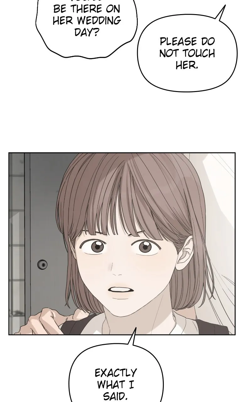 Degree of Love Chapter 67 page 57 - 