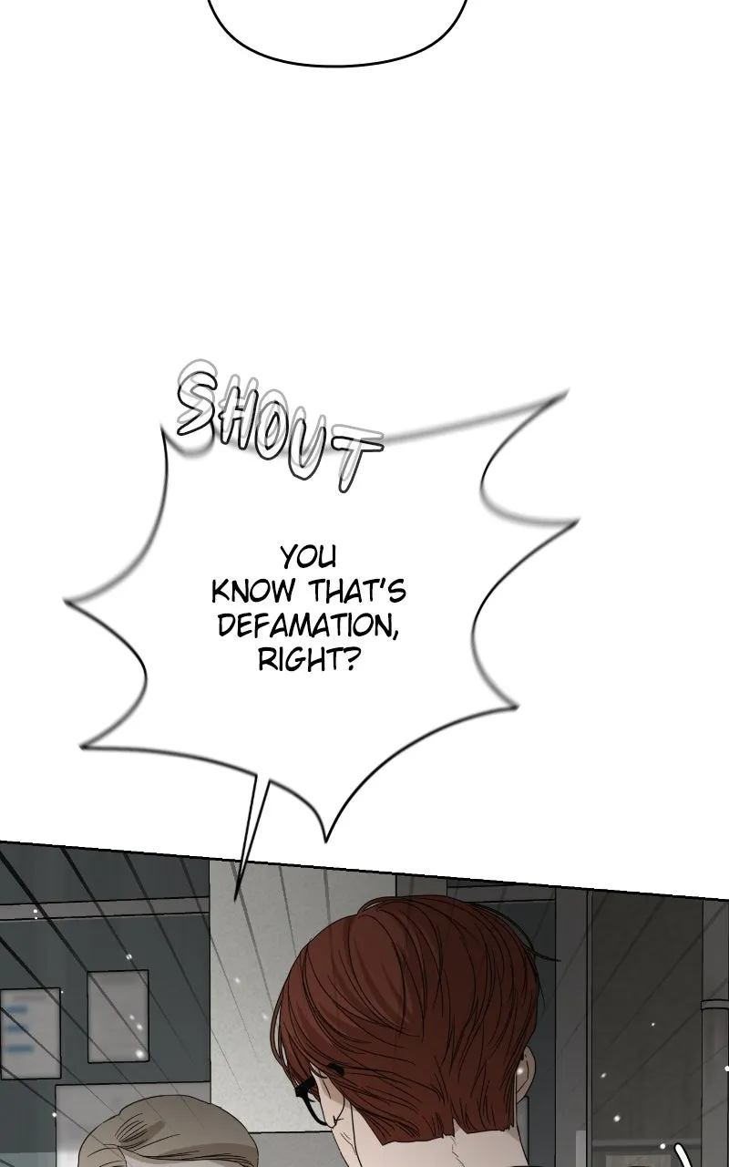 Degree of Love Chapter 67 page 58 - 