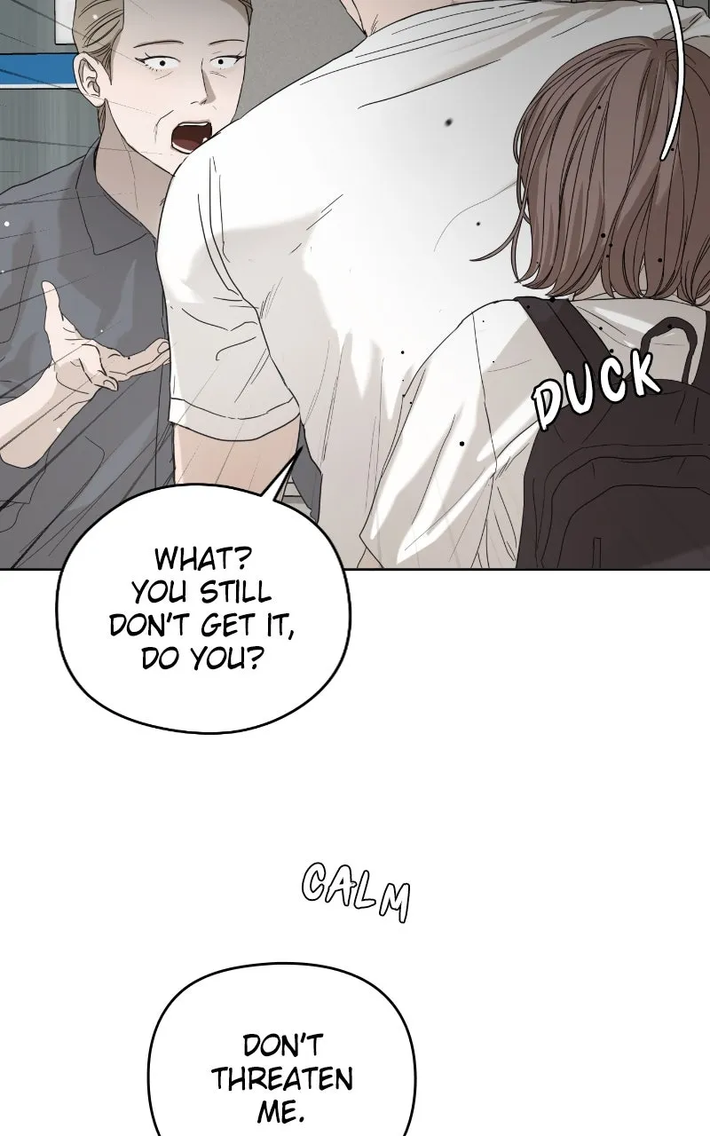 Degree of Love Chapter 67 page 59 - 