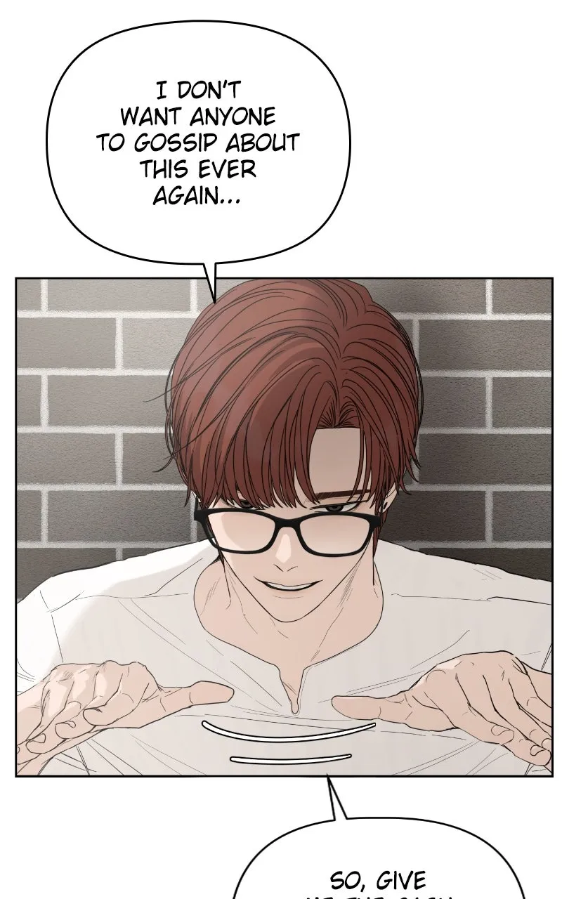Degree of Love Chapter 67 page 7 - 