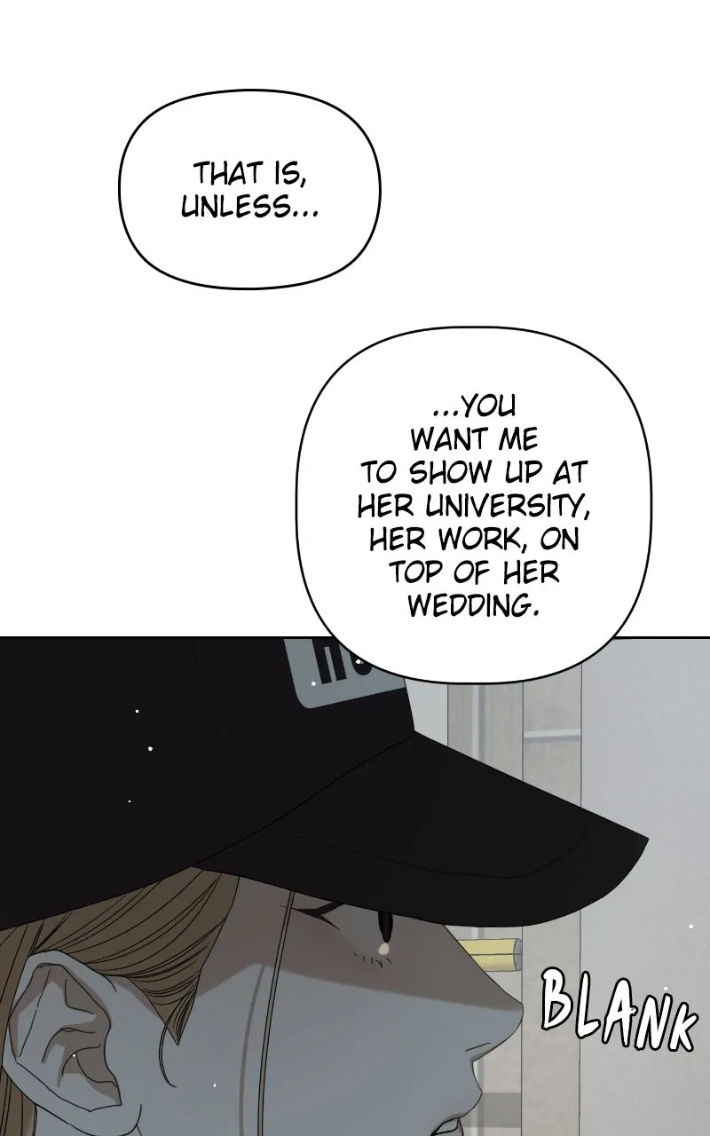 Degree of Love Chapter 67 page 61 - 