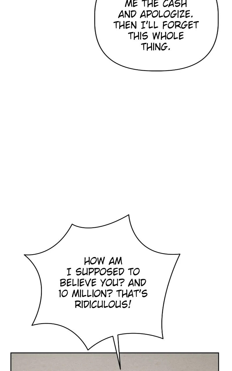 Degree of Love Chapter 67 page 8 - 