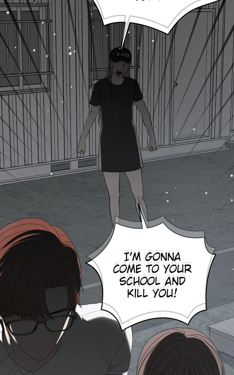 Degree of Love Chapter 67 page 72 - 
