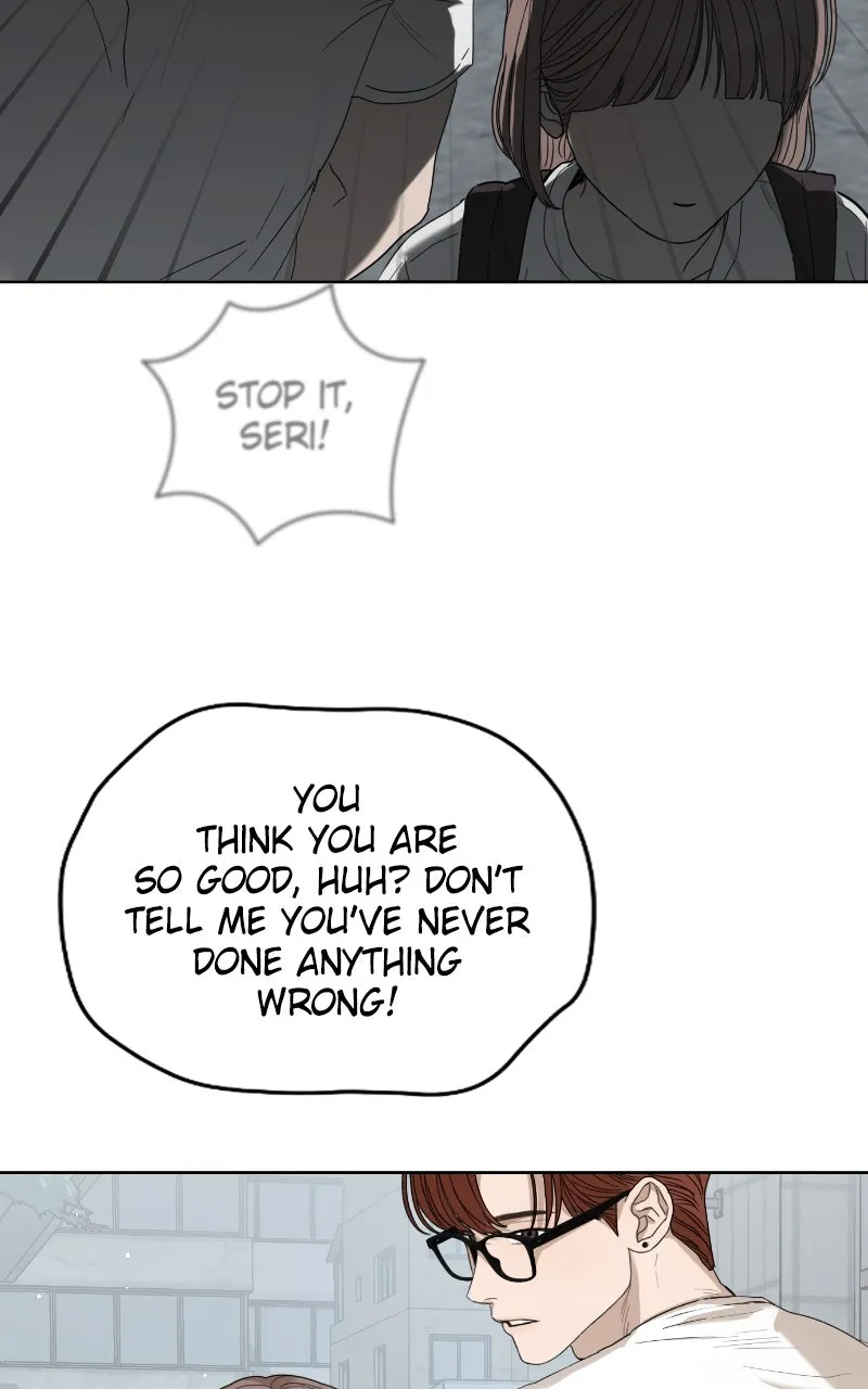 Degree of Love Chapter 67 page 73 - 