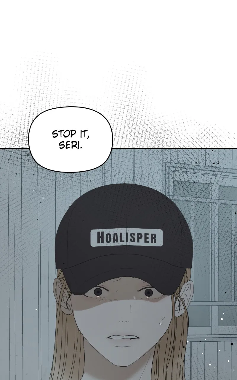 Degree of Love Chapter 67 page 76 - 