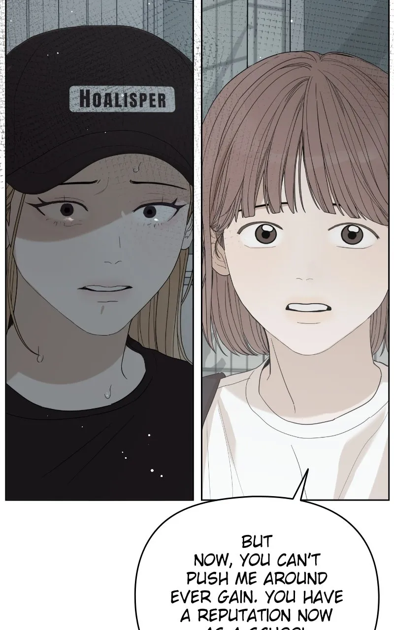 Degree of Love Chapter 67 page 78 - 