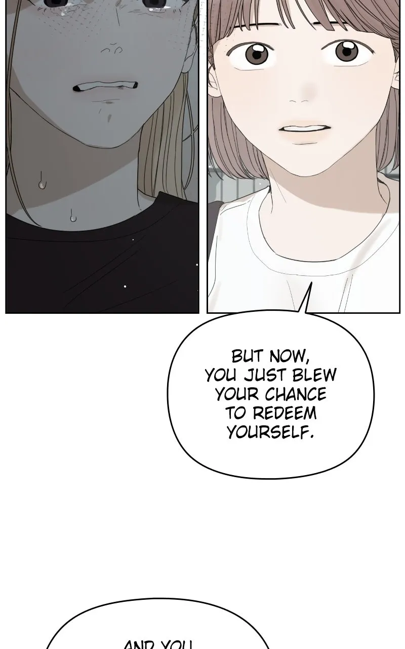 Degree of Love Chapter 67 page 80 - 