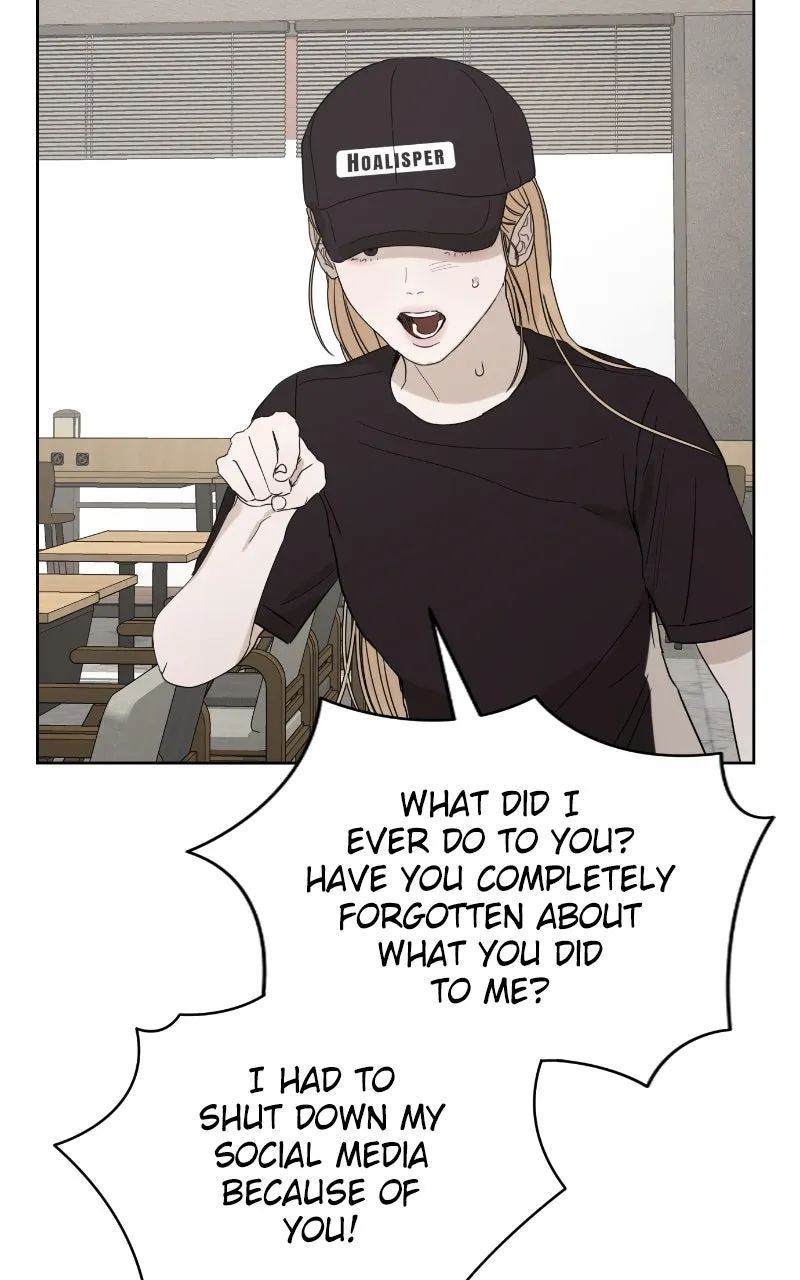 Degree of Love Chapter 67 page 9 - 