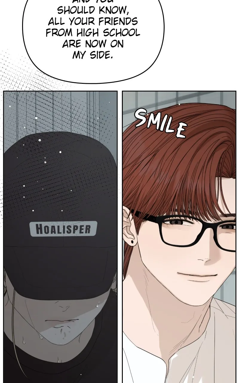 Degree of Love Chapter 67 page 81 - 