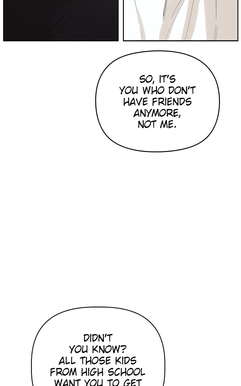 Degree of Love Chapter 67 page 82 - 