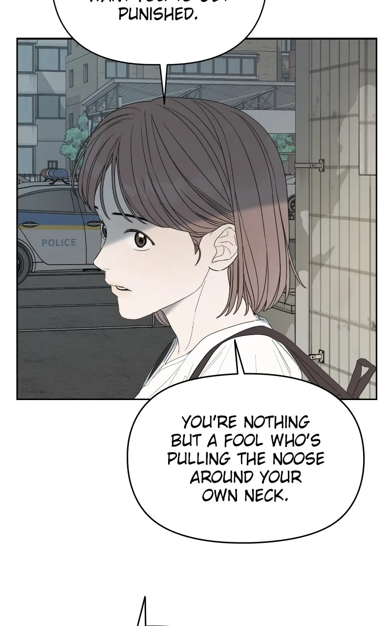 Degree of Love Chapter 67 page 83 - 