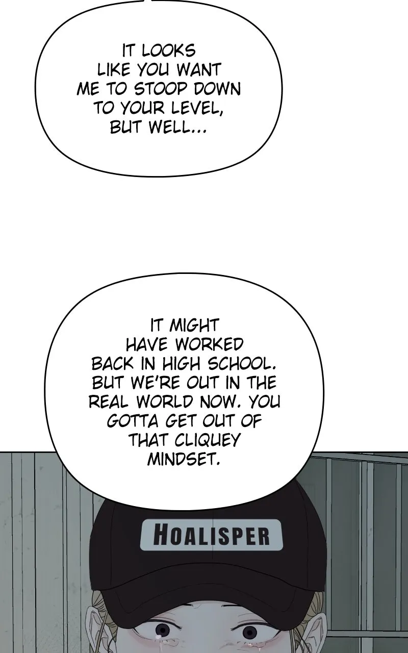 Degree of Love Chapter 67 page 84 - 